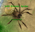 Lv60 Eternal Spider